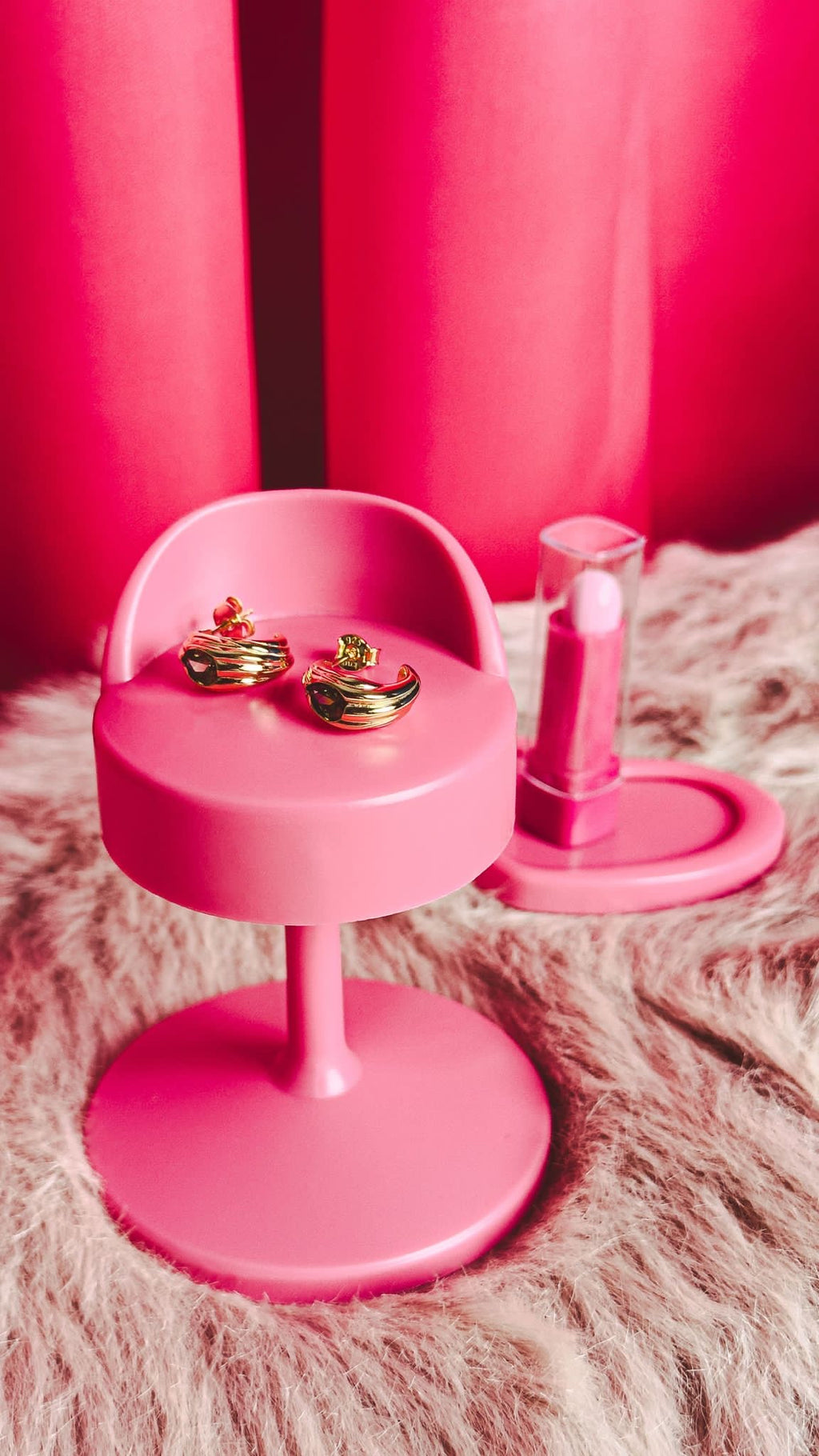 Teresa Earrings