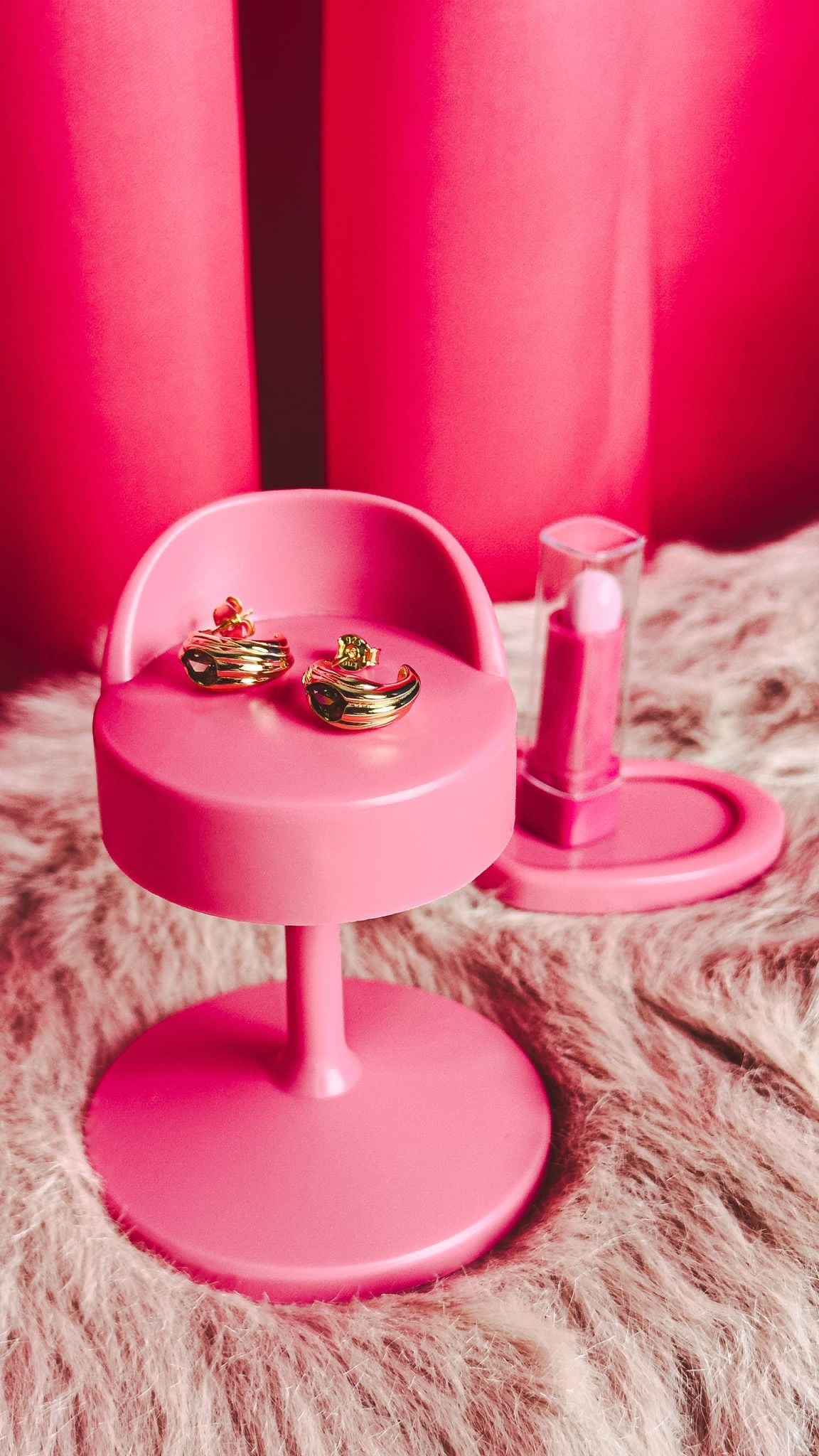 Teresa Earrings