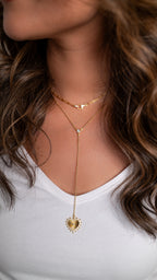 roxane pendant