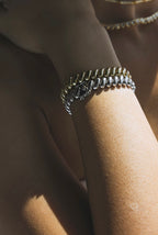 The Caribbean bracelet