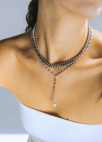 The Caribbean necklace