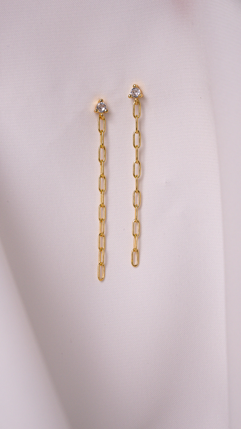 cami drop earring