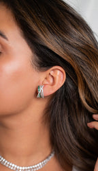 Lola hook earrings