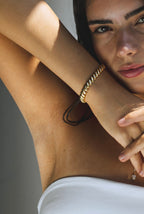 The Caribbean bracelet