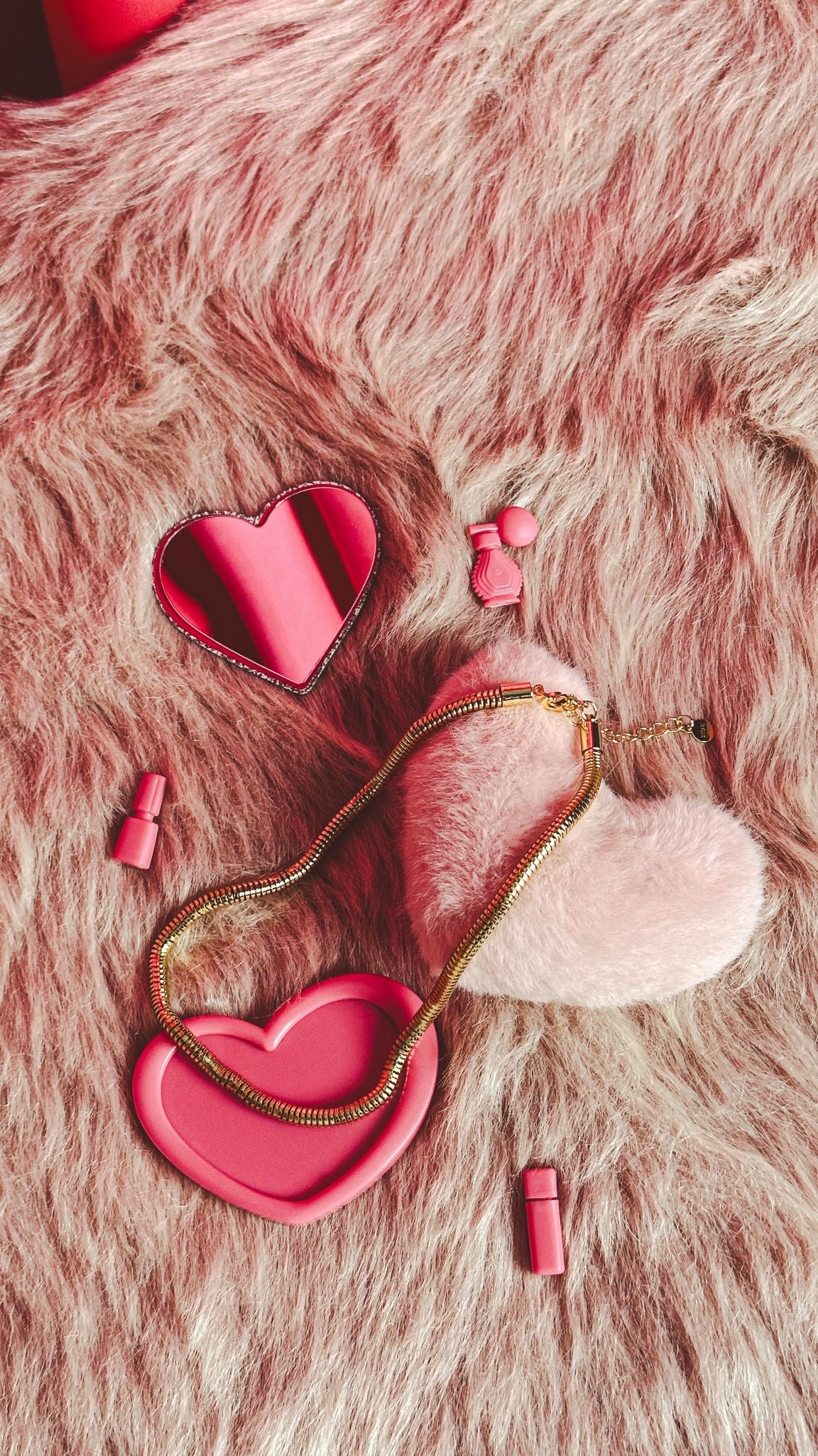 Millie Necklace
