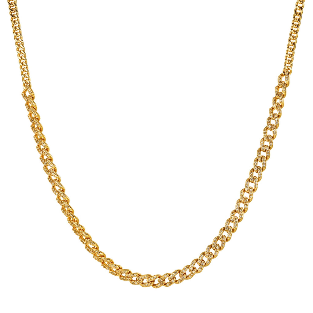 Barbie Necklace