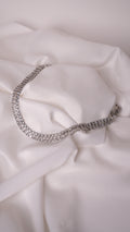 dazzle me necklace