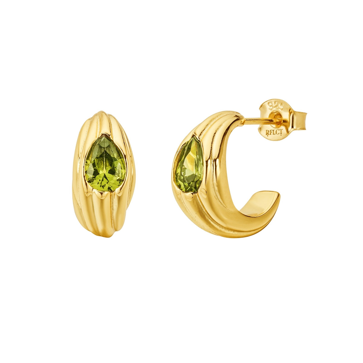 Teresa Earrings