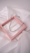 hex 2.0 necklace