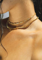 The Bahamas necklace