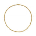 The Caribbean necklace