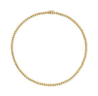 The Caribbean necklace