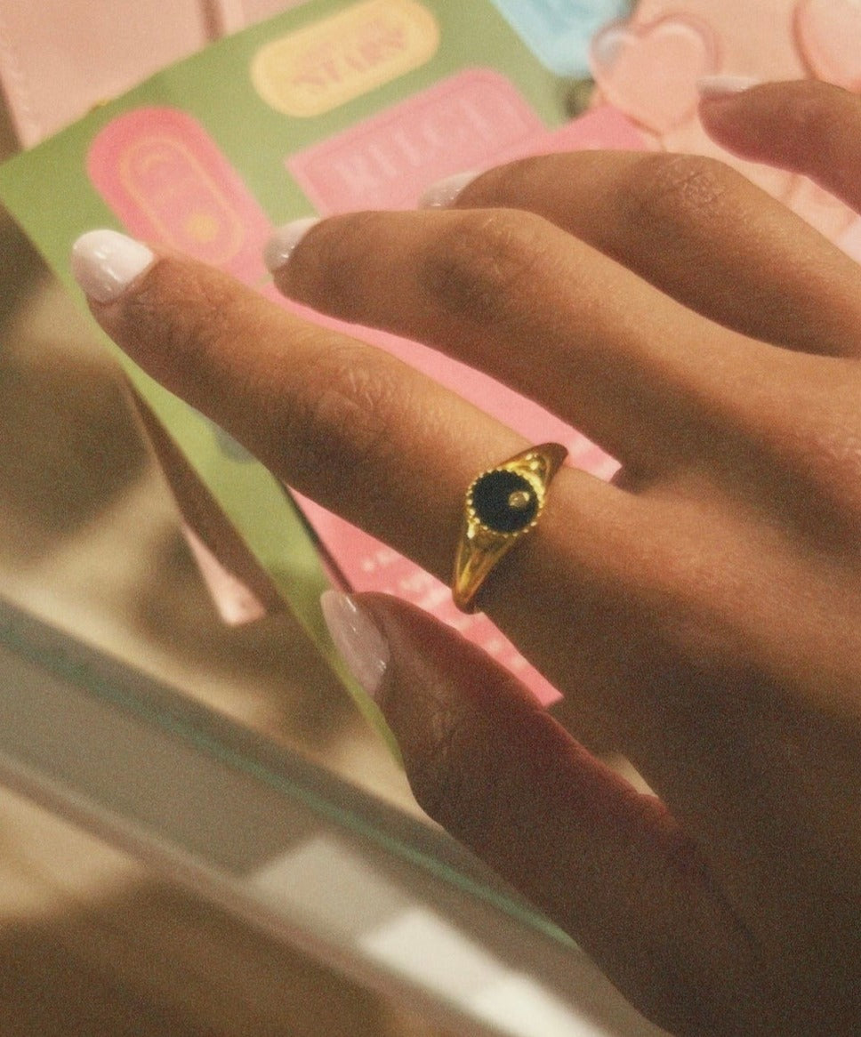 onyx