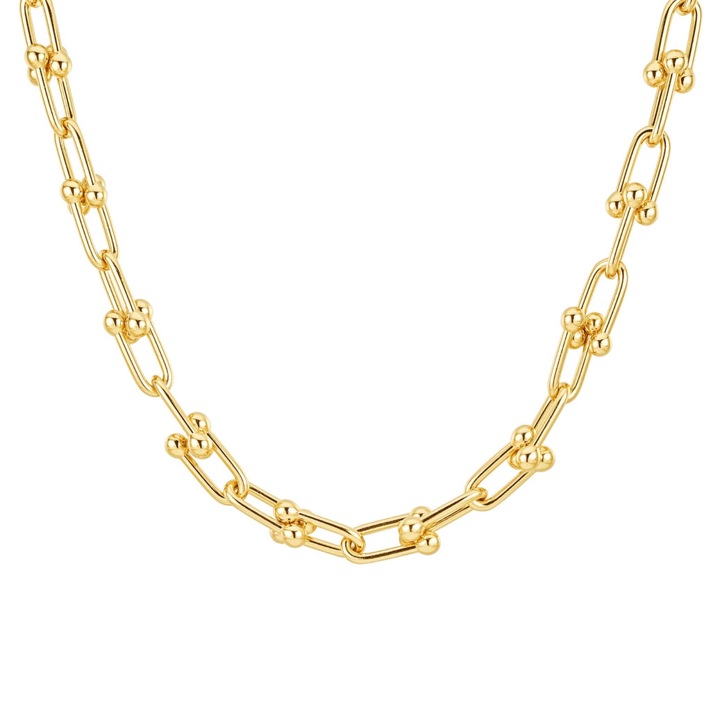 Skipper Necklace