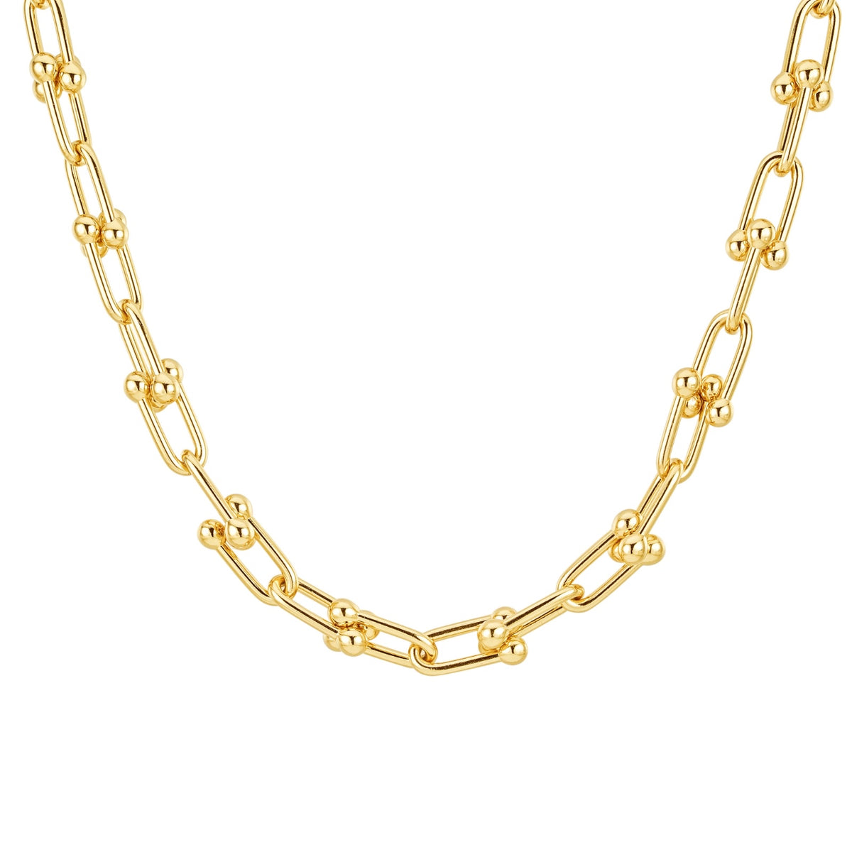 Skipper Necklace