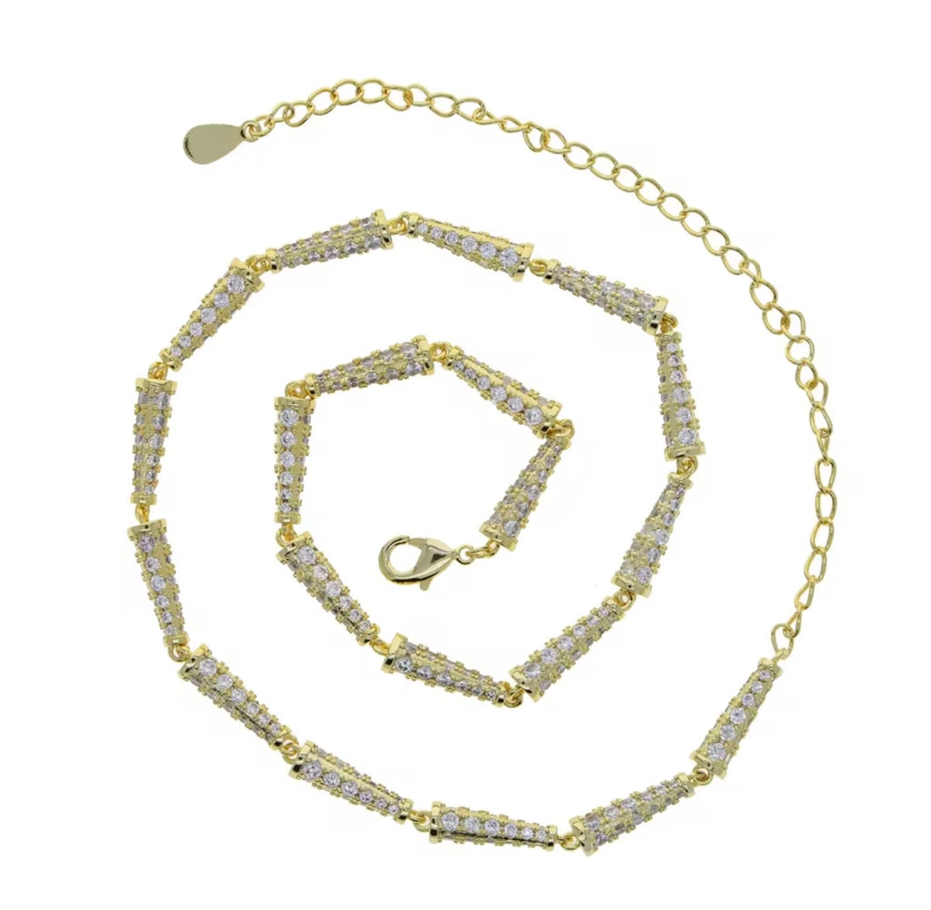 The Bahamas necklace
