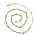 The Bahamas necklace