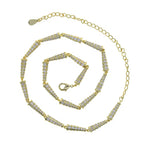 The Bahamas necklace