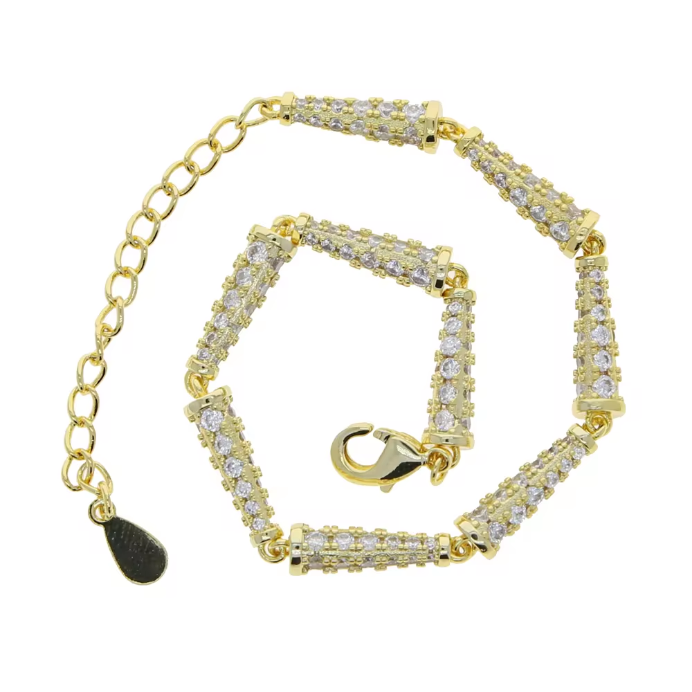 The Bahamas bracelet