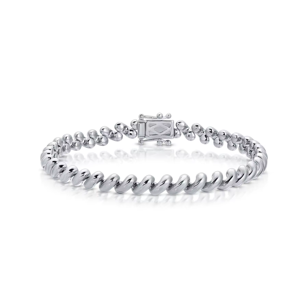 The Caribbean bracelet