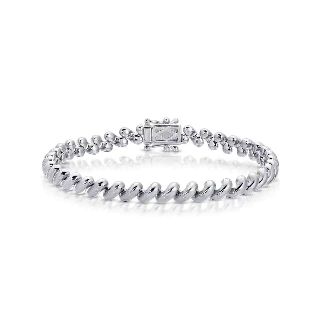 The Caribbean bracelet