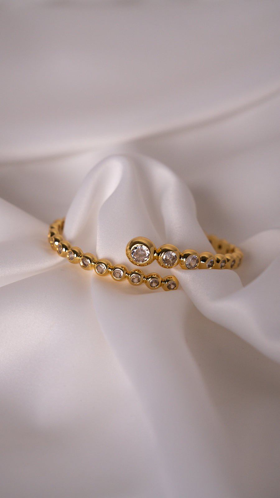 bubble bracelet