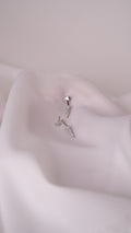 the dagger earring